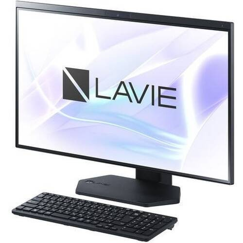 メーカー再生品 NEC Refreshed PC PC-A2377GAB [23.8型 /Ryzen 7 7730U /RAM:16GB /SSD:1TB /フルHD /Windows 11 Home /MS Office H&B /ファインブラック]