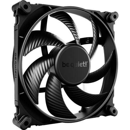 SILENT WINGS 4 140mm PWM　BL096