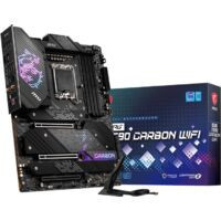 MPG Z690 CARBON WIFI 【DDR5対応】 MPG Z690 CARBON WIFI 【DDR5対応】