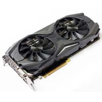 GeForce GTX 1070 AMP Edition (ZTGTX1070-8GD5AMP01/ZT-P10700C-10P) GeForce GTX 1070 AMP Edition (ZTGTX1070-8GD5AMP01/ZT-P10700C-10P)