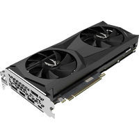 ZOTAC GAMING GeForce RTX 2080 Twin Fan (ZTRTX2080-8GGDR6Twin/ZT-T20800F-10P) ZOTAC GAMING GeForce RTX 2080 Twin Fan (ZTRTX2080-8GGDR6Twin/ZT-T20800F-10P)