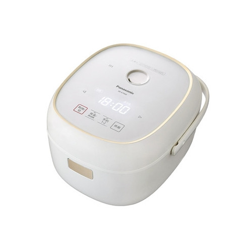 IHジャー炊飯器 SR-KT060-W IHジャー炊飯器 SR-KT060-W