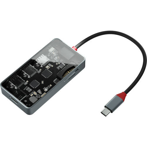 SEE-THROUGH4 SD-CMULTI02-B SEE-THROUGH4 SD-CMULTI02-B