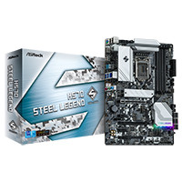 H570 Steel Legend
