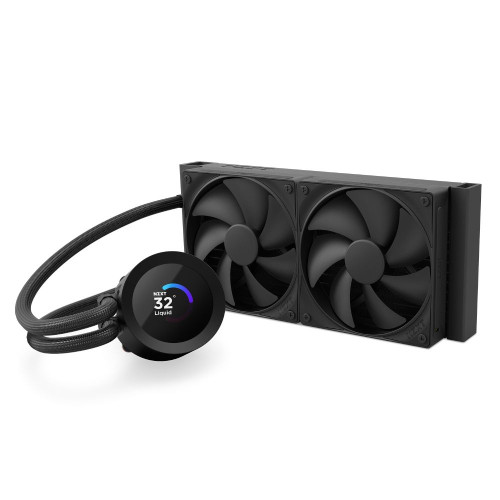 Kraken Plus 240 RL-KN240-B2 Kraken Plus 240 RL-KN240-B2