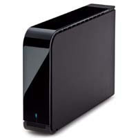 DriveStation HD-LB2.0TU3-BKD (ブラック) DriveStation HD-LB2.0TU3-BKD (ブラック)