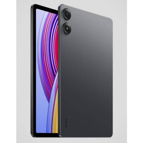 Redmi Pad Pro　VHU4746JP　[ 12.1型 / 2560×1600 タッチパネル / Snapdragon 7s Gen 2 / RAM:6GB / ストレージ:128GB / Xiaomi HyperOS(Androidベース) / Wi-Fi / グラファイトグレー ]